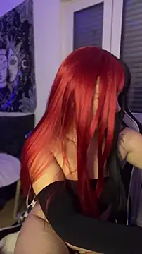 kinkygirl420x online show from 7, 10, 2025