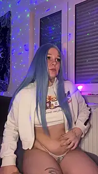 kinkygirl420x online show from 20, 11, 2025