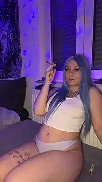 kinkygirl420x online show from 11, 11, 2025