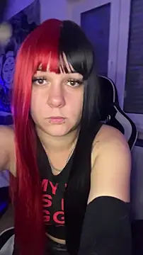 kinkygirl420x online show from 8, 10, 2025