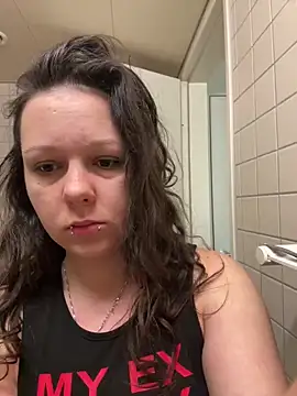 kinkygirl420x online show from 19, 3, 2025