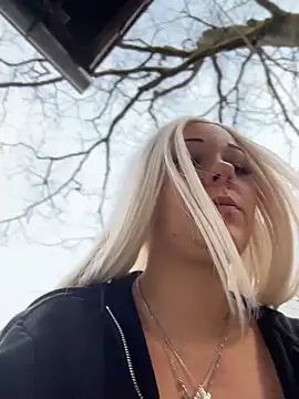 kinkygirl420x online show from 21, 3, 2026