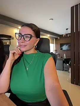 NINIK STYLE online show from 22, 4, 2026