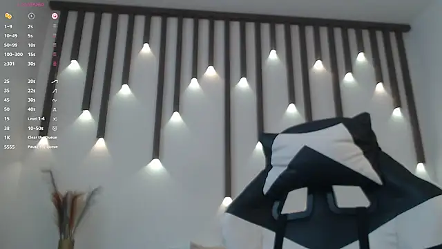 megan cooper28 online show from 23, 9, 2025