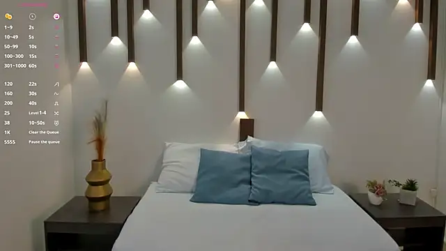 megan cooper28 online show from 12, 3, 2025