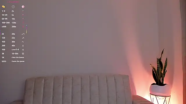 megan cooper28 online show from 26, 2, 2026