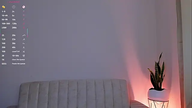 megan cooper28 online show from 27, 2, 2026