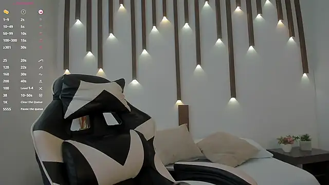 megan cooper28 online show from 27, 11, 2025