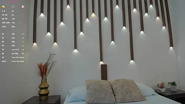 megan cooper28 online show from 10, 10, 2025