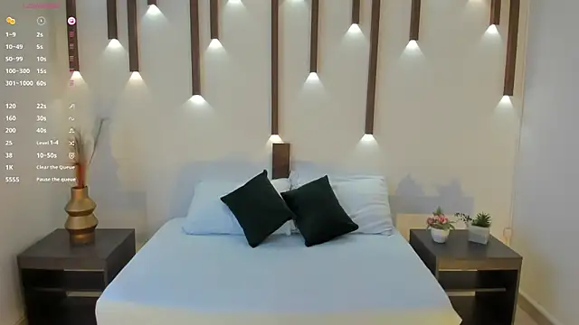 megan cooper28 online show from 22, 3, 2025