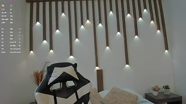 megan cooper28 online show from 7, 10, 2025