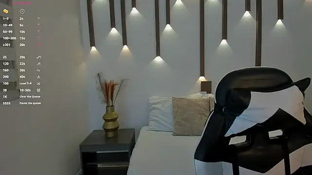 megan cooper28 online show from 22, 11, 2025