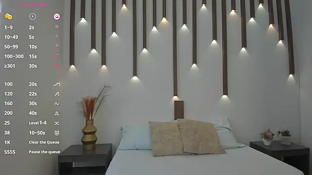 megan cooper28 online show from 31, 10, 2025