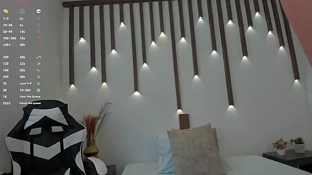 megan cooper28 online show from 4, 11, 2025