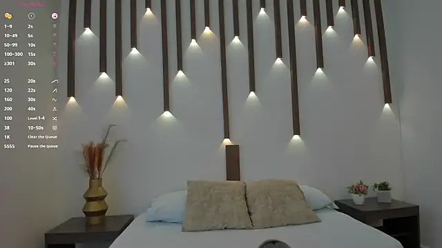 megan cooper28 online show from 10, 11, 2025