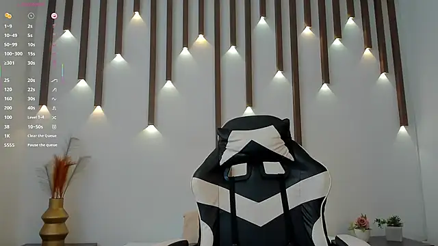 megan cooper28 online show from 20, 12, 2025