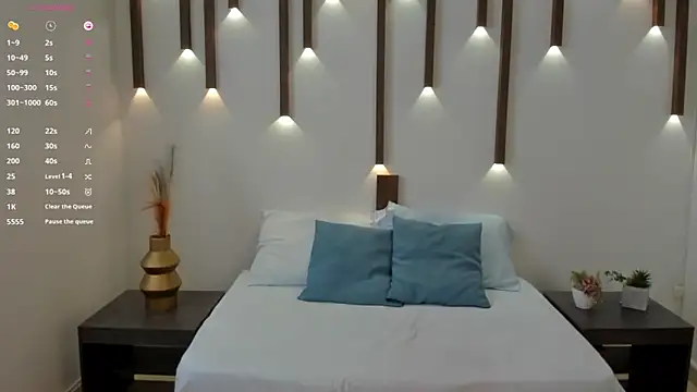 megan cooper28 online show from 12, 3, 2025