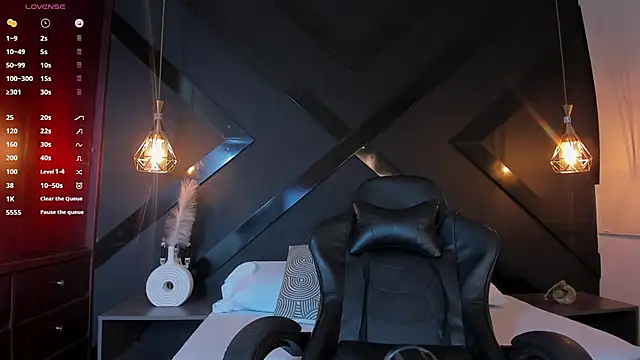 megan cooper28 online show from 3, 12, 2025