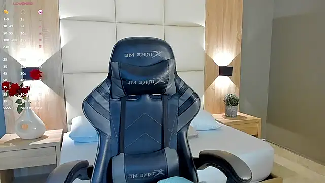 megan cooper28 online show from 25, 9, 2025