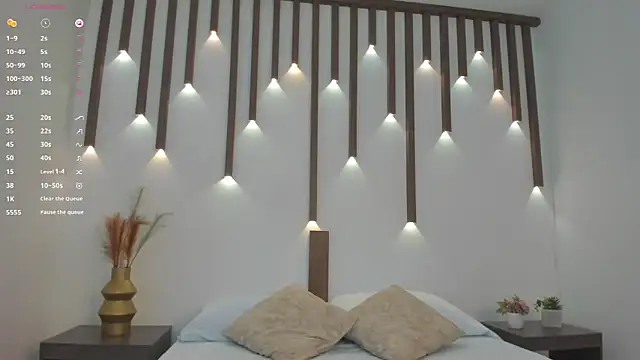 megan cooper28 online show from 14, 10, 2025