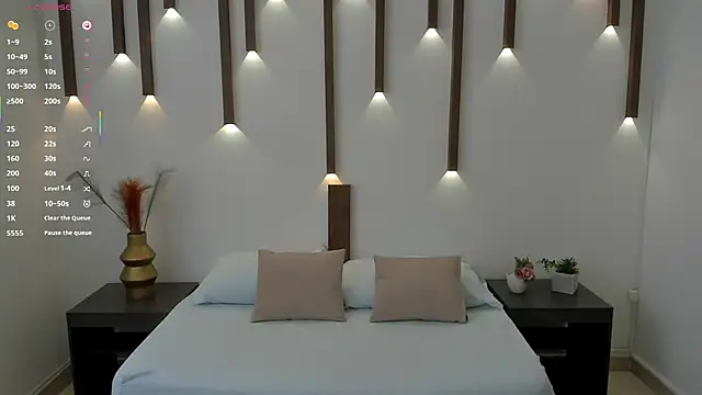 megan cooper28 online show from 12, 2, 2026