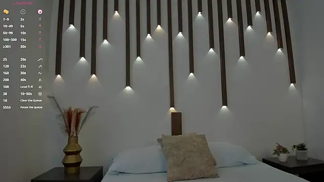 megan cooper28 online show from 18, 11, 2025