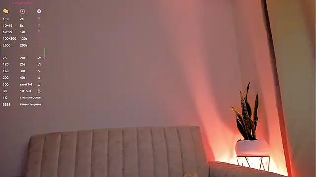 megan cooper28 online show from 12, 3, 2026