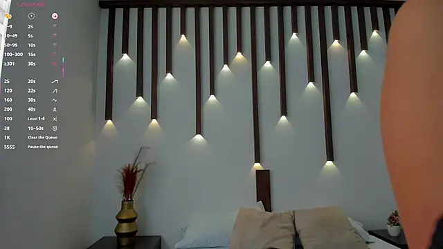 megan cooper28 online show from 16, 12, 2025