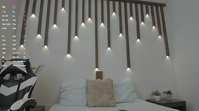 megan cooper28 online show from 22, 11, 2025