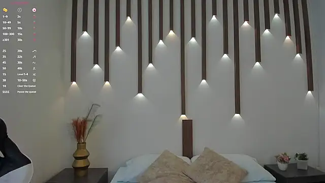 megan cooper28 online show from 8, 10, 2025