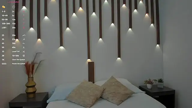 megan cooper28 online show from 16, 10, 2025