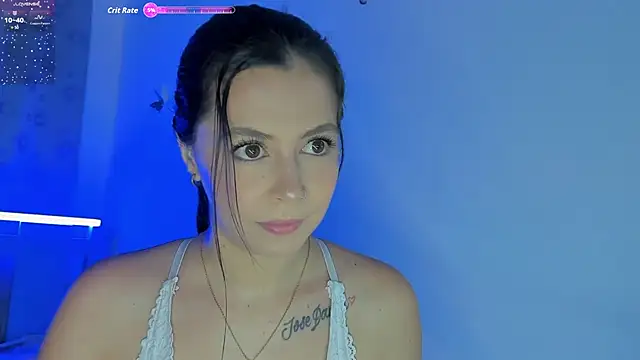 Yuliana016 online show from 2, 11, 2025