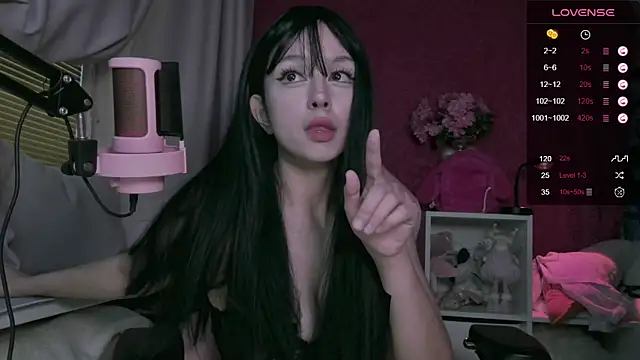 berrybaebaby online show from 29, 9, 2025