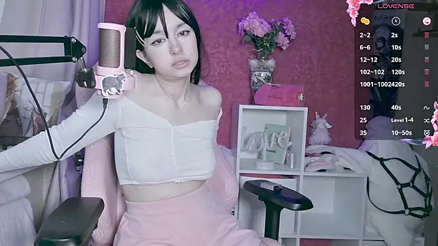 berrybaebaby online show from 28, 2, 2025