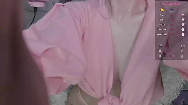 berrybaebaby online show from 24, 10, 2025