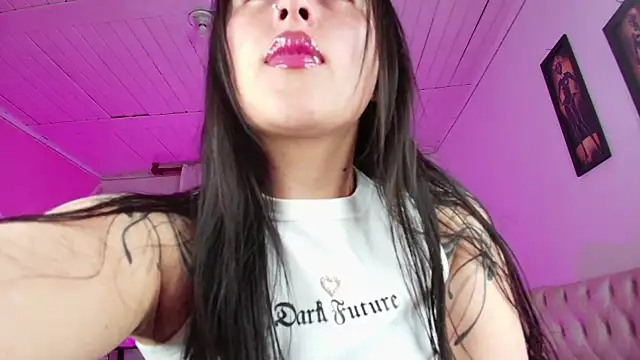 Andrex Joness online show from 17, 10, 2025