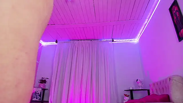 Andrex Joness online show from 26, 11, 2025