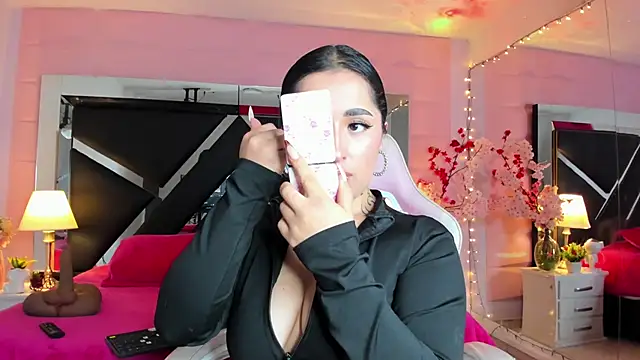 Andrex Joness online show from 15, 3, 2025