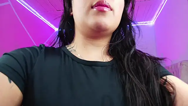 Andrex Joness online show from 2, 12, 2025