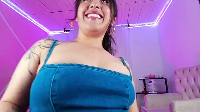 Andrex Joness online show from 7, 1, 2026