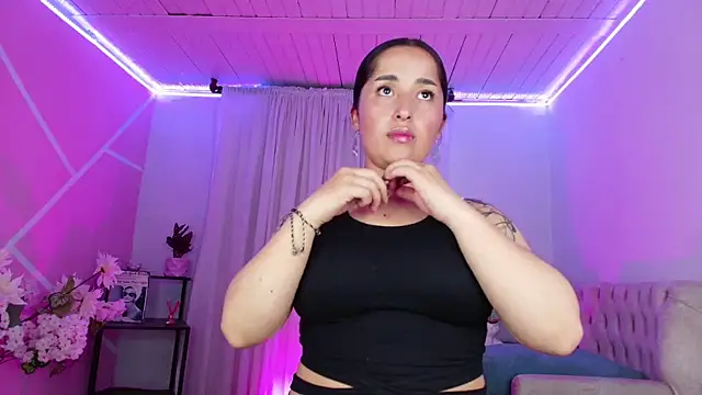 Andrex Joness online show from 19, 12, 2025