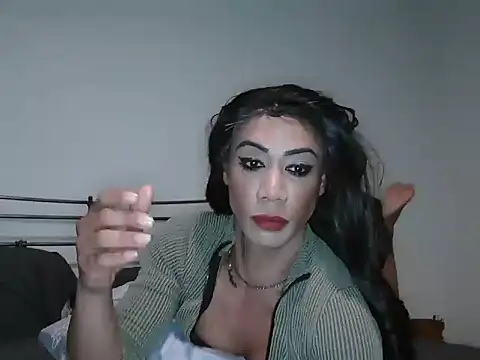 CaramelDipper online show from 31, 3, 2026