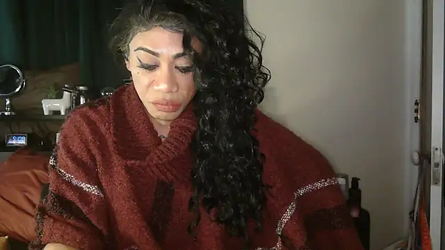 CaramelDipper online show from 13, 2, 2026