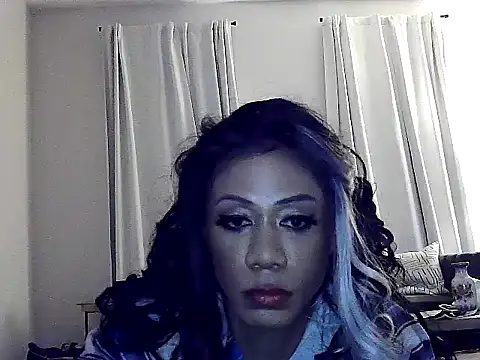 CaramelDipper online show from 18, 3, 2025