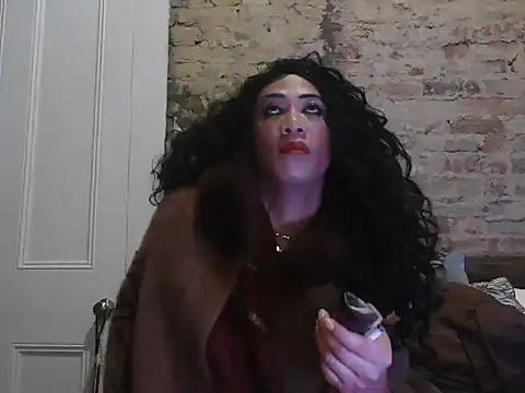 CaramelDipper online show from 16, 3, 2026