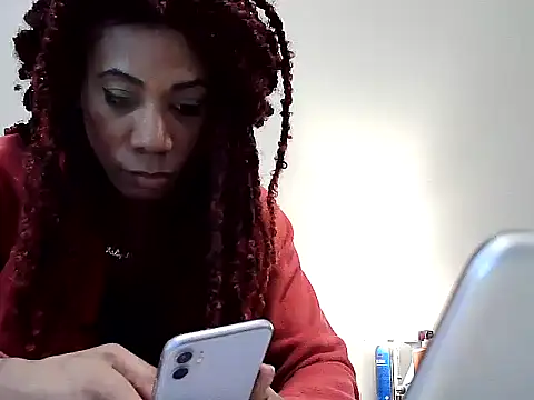 CaramelDipper online show from 22, 2, 2025