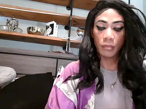 Snapshot of CaramelDipper chatting on 6, 7, 2026 CaramelDipper online show from 6, 7, 2026