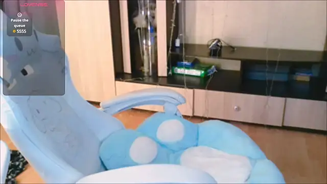 FemAlexa  online show from 19, 3, 2025