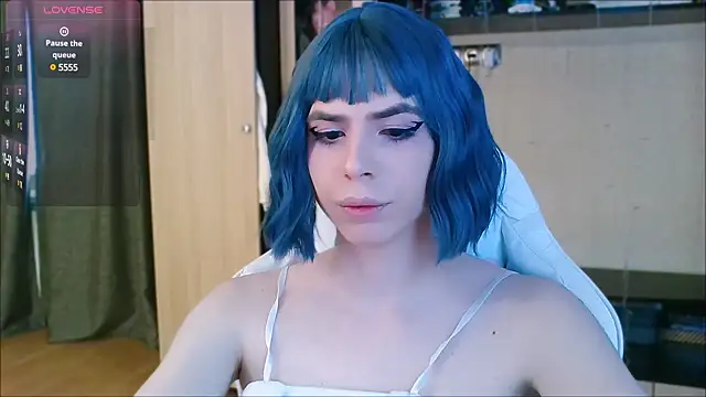 FemAlexa  online show from 20, 2, 2025