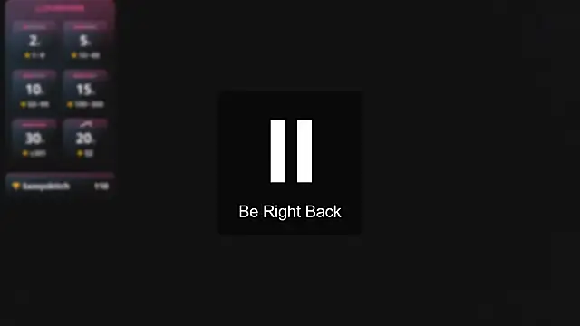 FemAlexa  online show from 7, 3, 2025